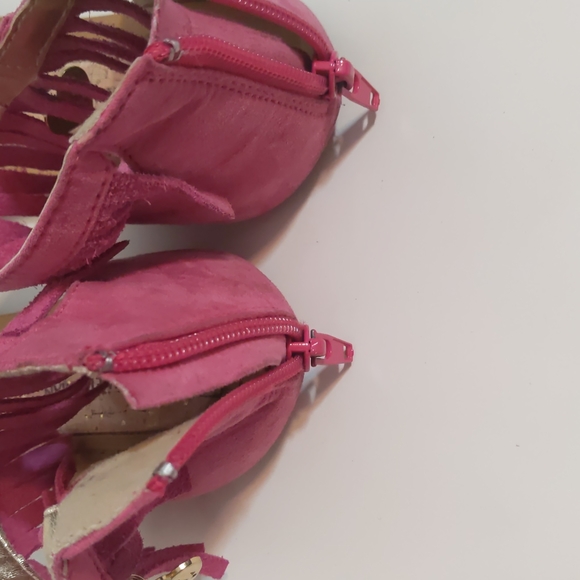 Stuart Weitzman Sandals - Picture 9 of 11